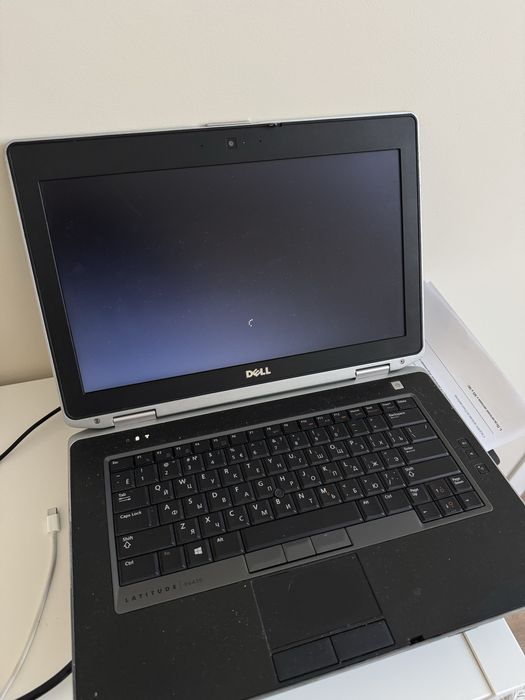 Продается ноутбук Dell 6430