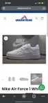 Air force 1 Noi