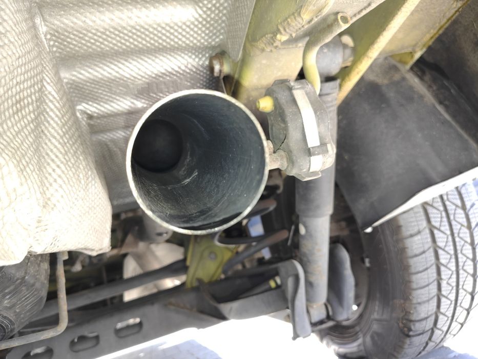 Vand Opel Vivaro Renault Trafic L1H2