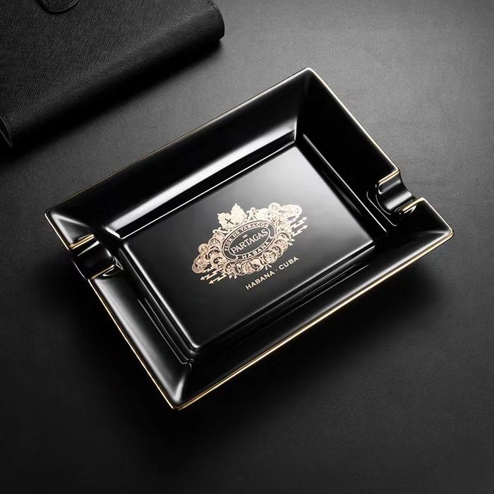 Керамичен пепелник Cohiba / Partagas