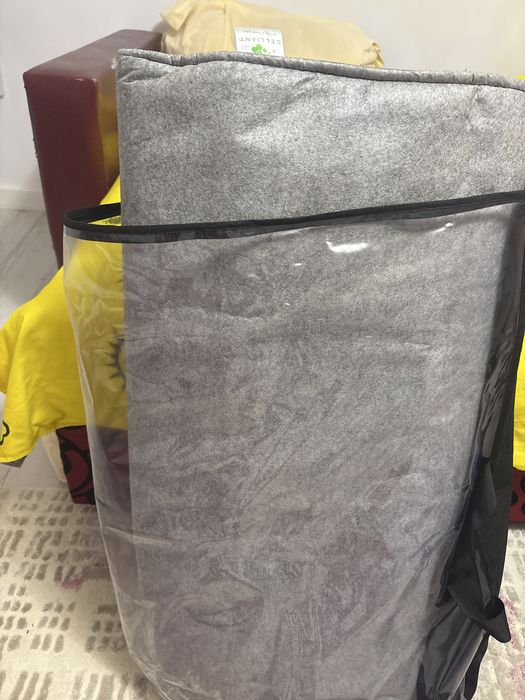 saltea cu tehnologie celliant originala