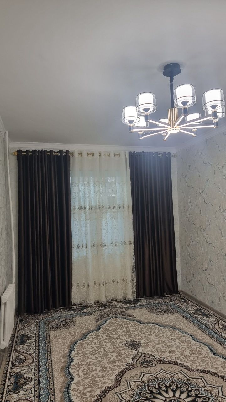 2 хонали квартира ижарага берилади