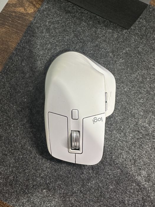 Logitech Mx Master 3s for Mac