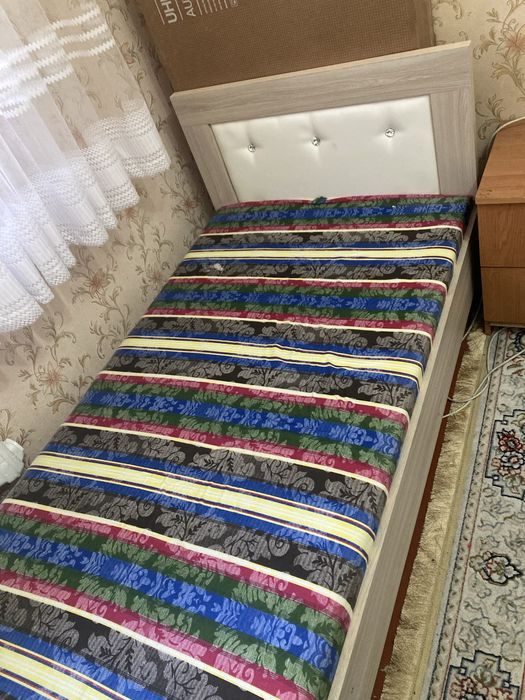 Кровать односпалка