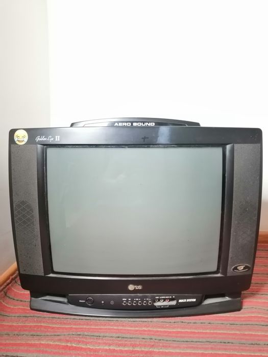 Televizor LG zo'r ishlidi
