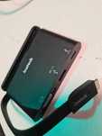 Hub USB A 3.0 ,Type C Port, VGA Port Portable iNateck