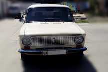 Продаю ВАЗ 21011, 1979 года выпуска