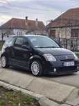 Citroen C2 1.6VTS
