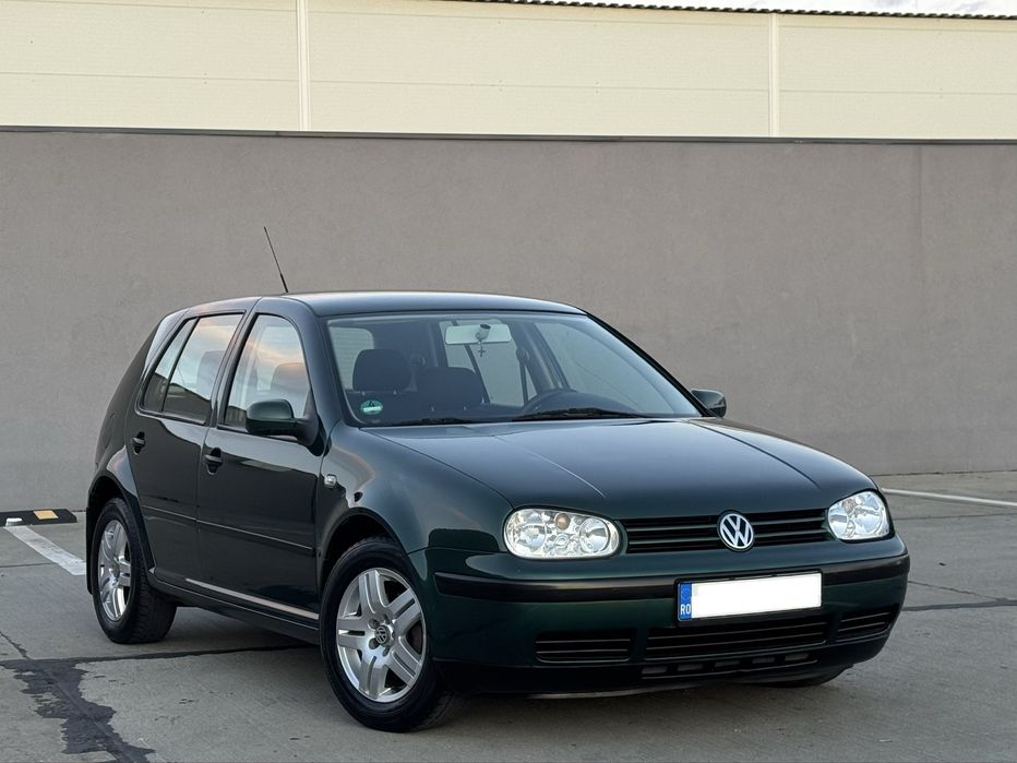 Volkswagen Golf 4 *SPECIAL* 1.4 Benzina