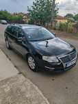 Volkswagen Passat break 2007