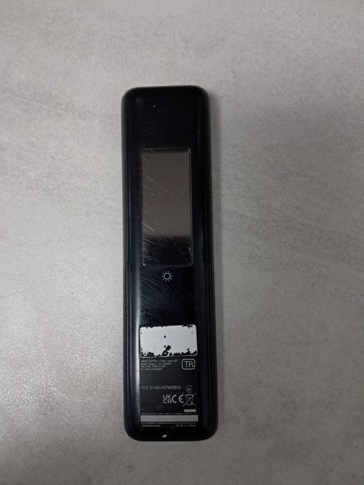 Telecomanda Samsung originala cu incarcare  solara