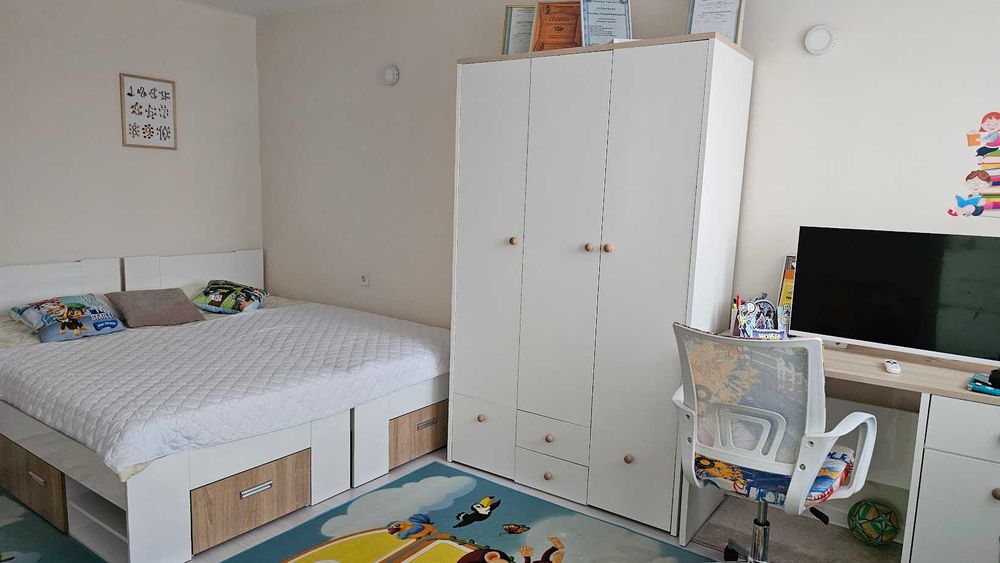 Продава се Къща в с. Болярино, Област Пловдив - 110 кв.м за 982 €/кв.м - Снимка #8