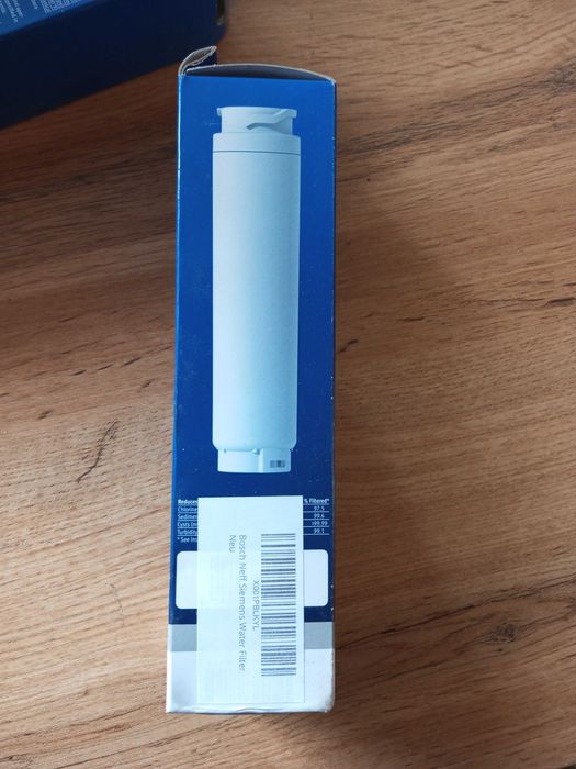 Фильтр для холодильника Bosch UltraClarity