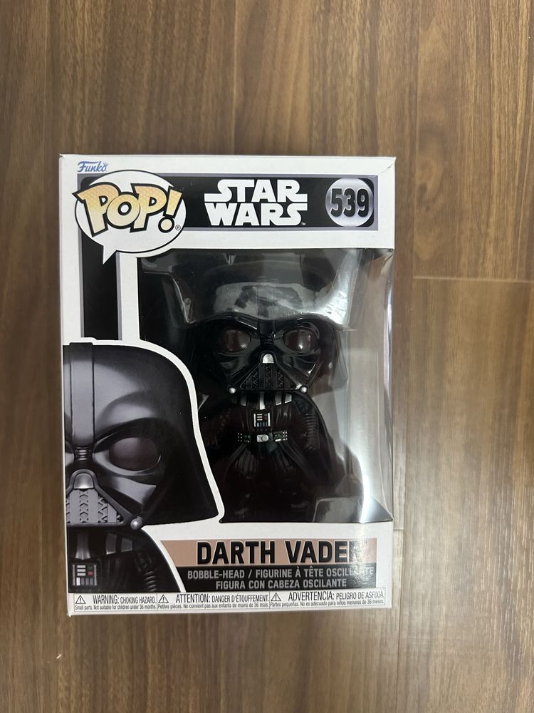 Funko pop 18шт (16 с коробками и 2 без)