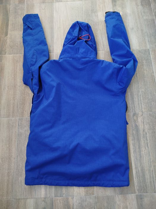 Quicksilver мъжко ски яке