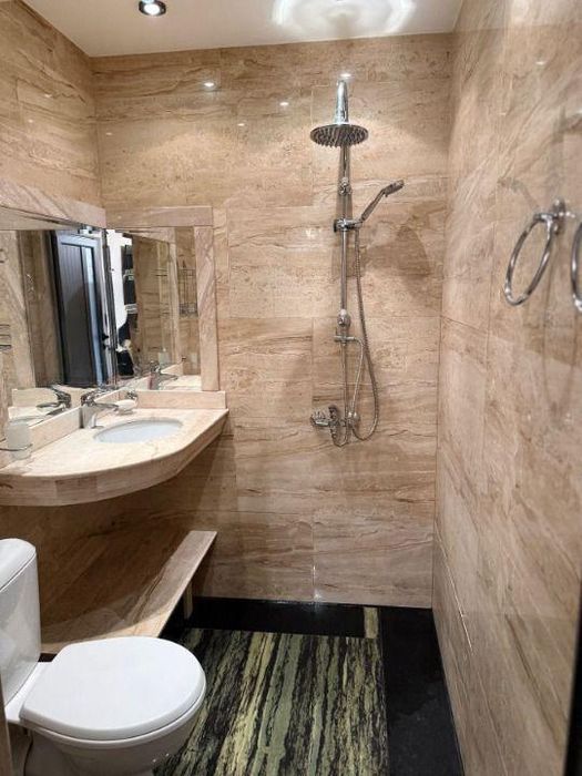 Дава се под наем Двустаен апартамент в Пловдив, Кършияка - 70 кв.м за 460 € - Снимка #7