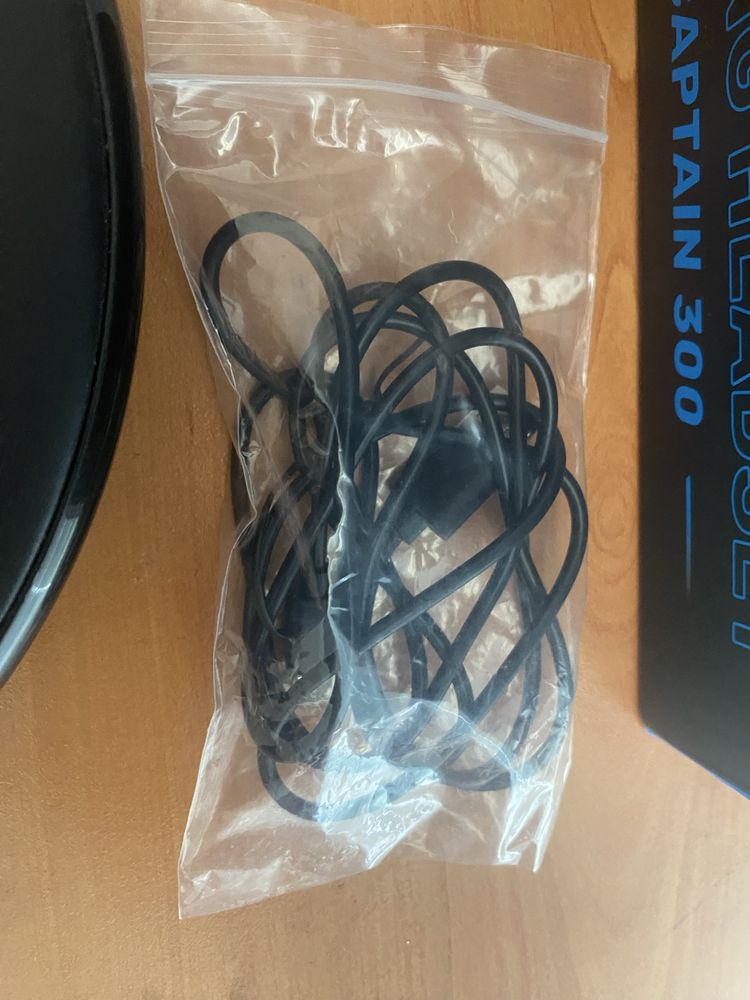 Слушалки captain 300 Gaming headset