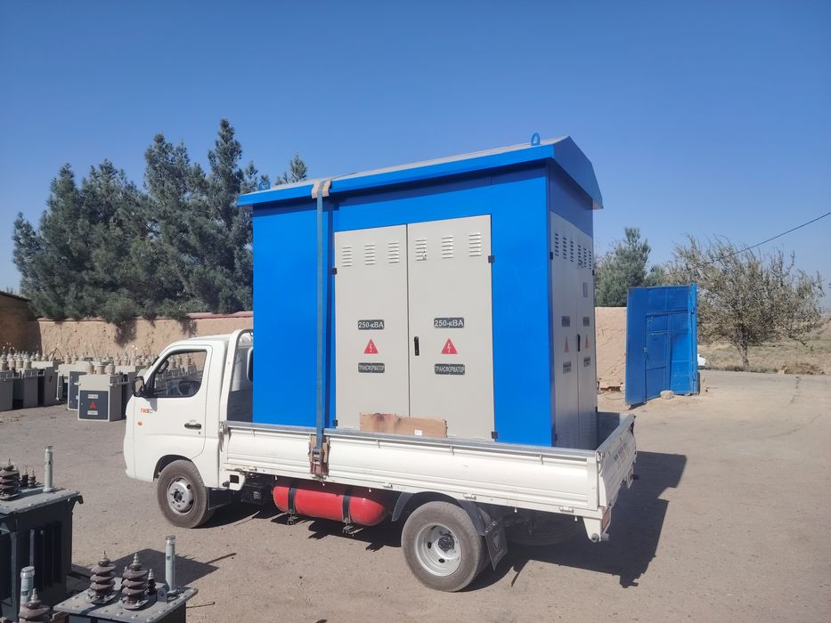 Трансформатор масляный 
ОМП-10кВА
ТМГ-25кВА
ТМГ-40кВА   
ТМ