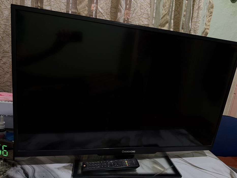Телевизор Changhong