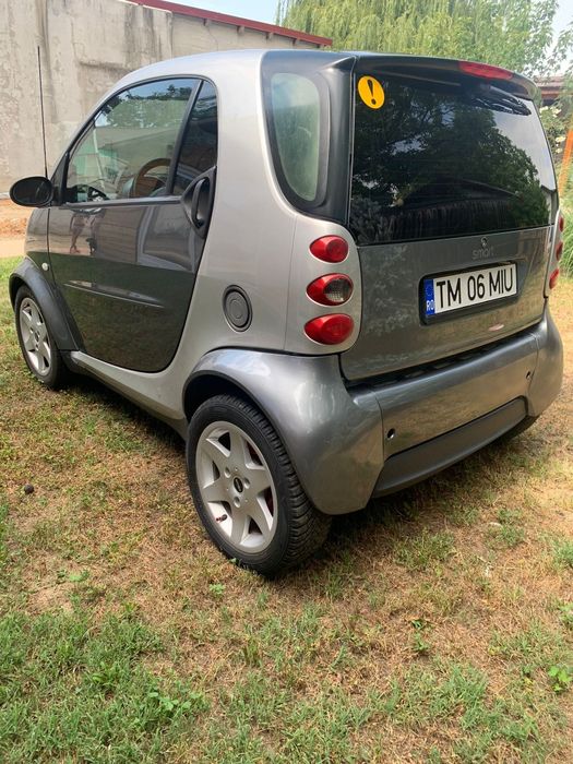Smart de vânzare