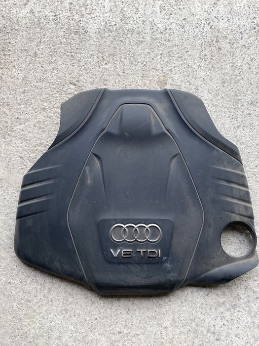 Capac motor audi a6 a7 a8 3.0tdi cduc cdud cla