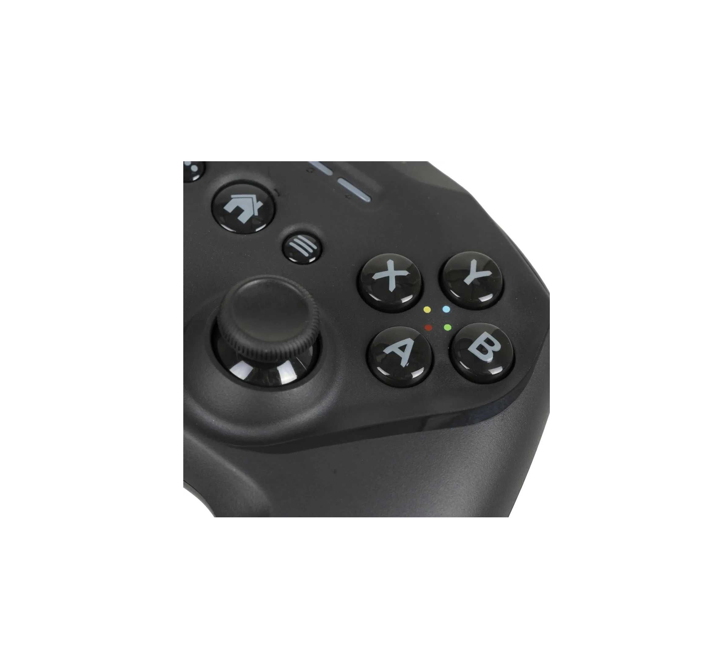 ^ Рассрочка на Беспроводной игровой контроллер SteelSeries Nimbus+