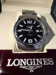 Ceas Longines Conquest (ctg) StarAmanet