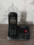 Радиотелефон Panasonic kx-tg 3721
