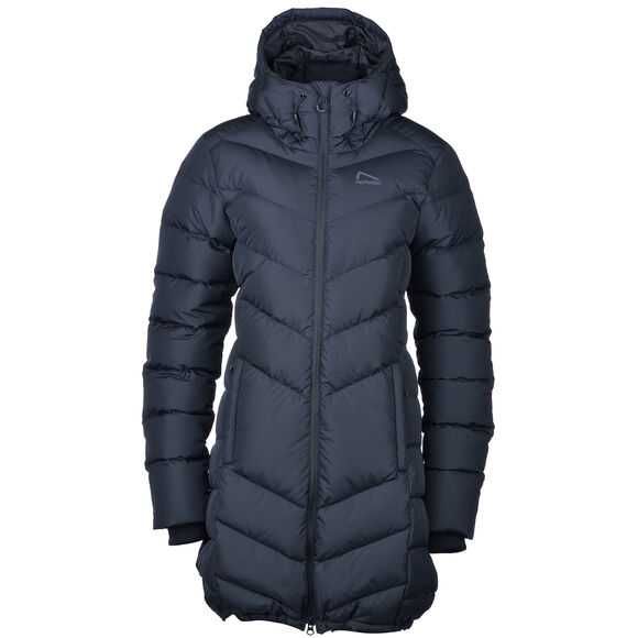 NORHEIM оригинално дамско ново гъши пух XL