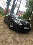 Renault megane 3 coupe
