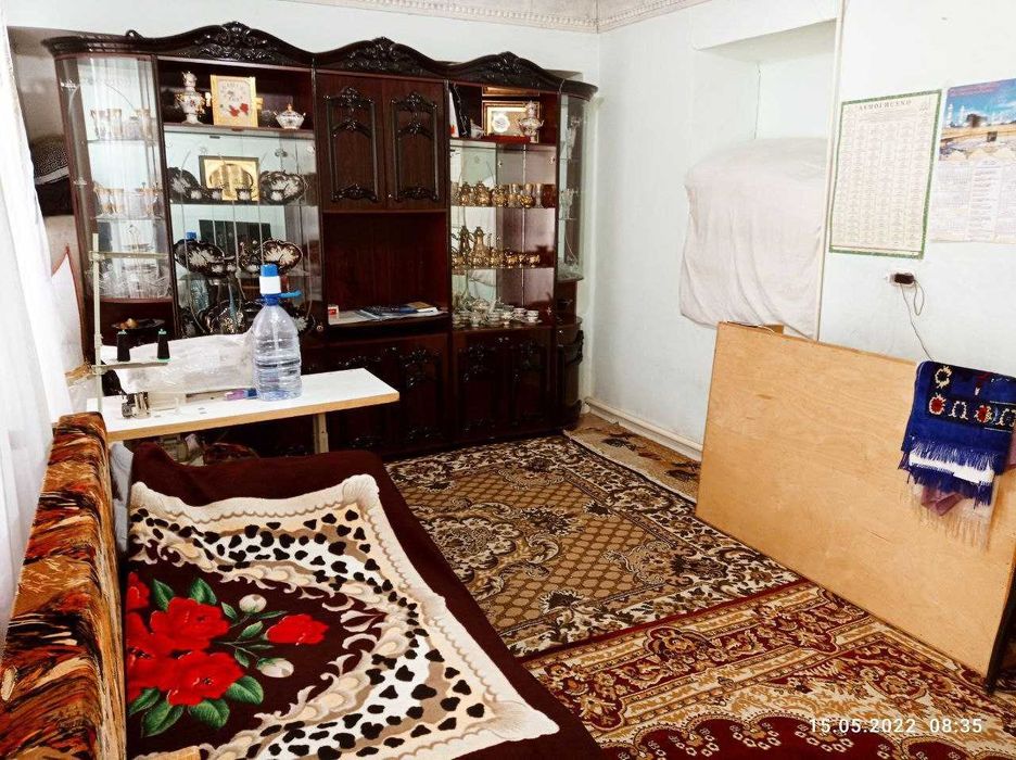 Без маклер Ижара, Аренда Чилонзор 5 хона ховли Новза, Халклар дустлиги