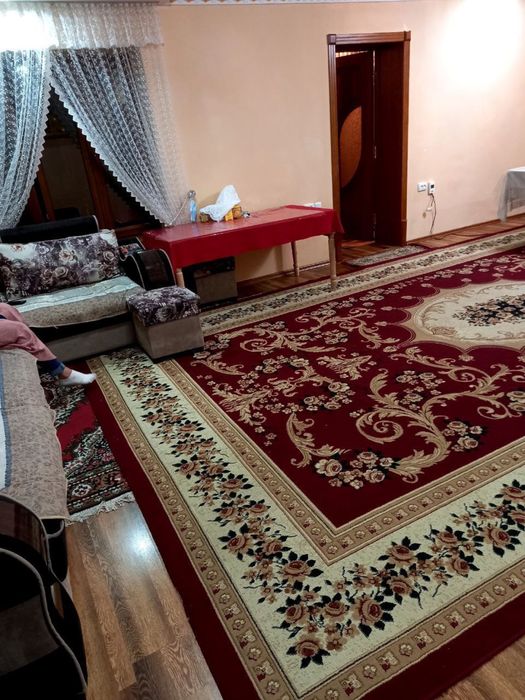 Миробод районда 3 сотохли уй сотилади. Т.Ц. Компас.