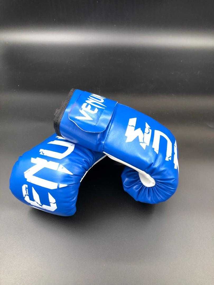 перчатки для бокса детские