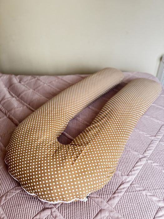 Подушка для беременных