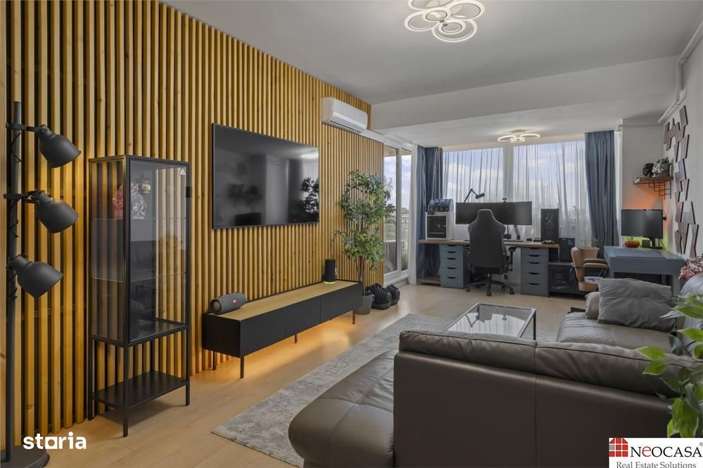 Apartament la cheie | Atria Urban Resort