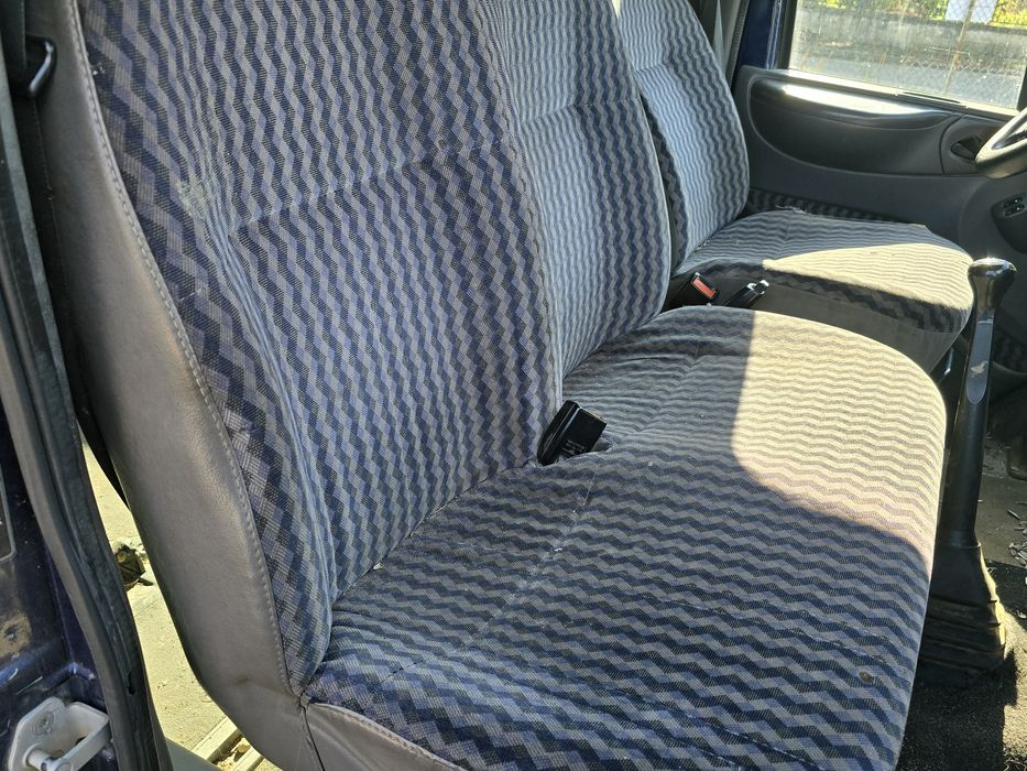 Ford Transit НА 2.0 100кс ЧАСТИ 2005г