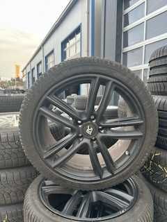 Jante Ford Mondeo Focus Volvo V50 Anvelope Iarna Kleber 235 40 18