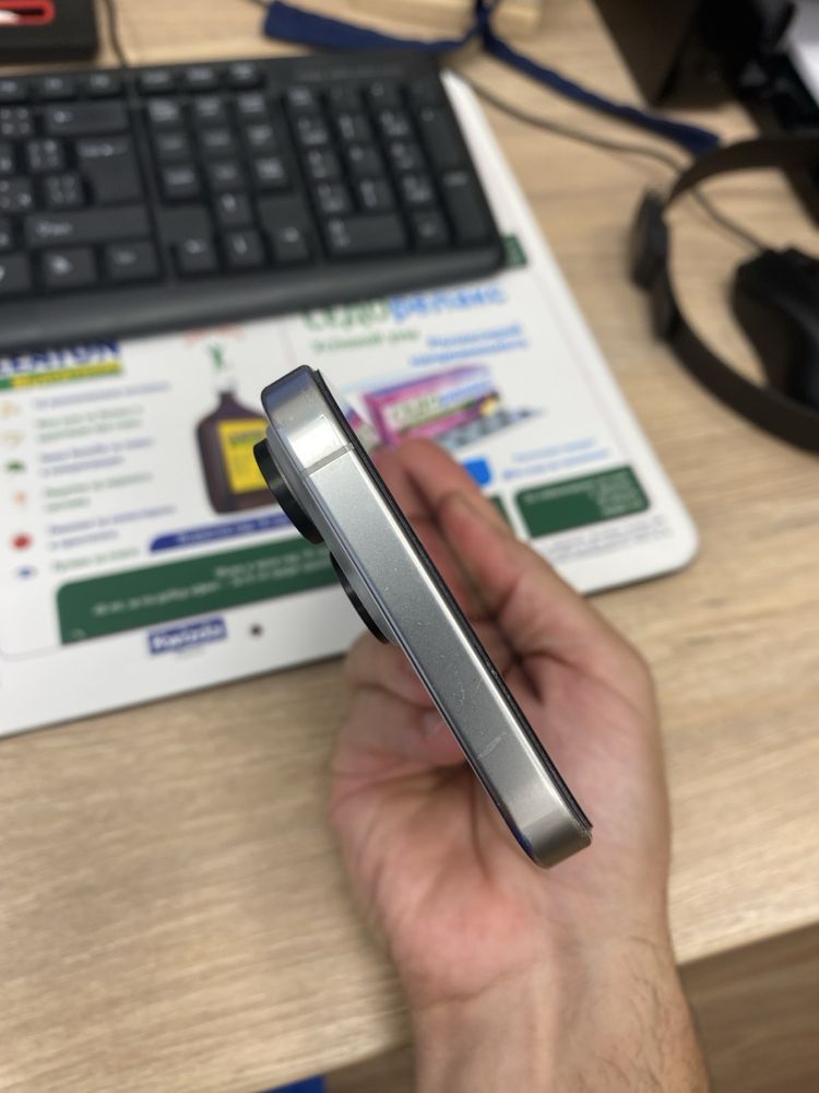 Iphone 16 Pro Max 1TB