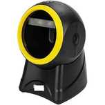 Scaner QR coduri de bare de birou profesional, Scanare automata