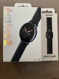 Smartwatch Samsung Galaxy Watch Active 2, 44 mm, SS