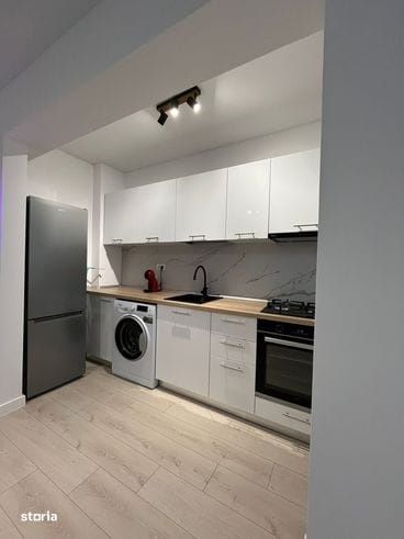 Garsoniera de inchiriat