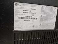 Телевизор LG (60)д-152см (Каратау) 596412