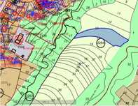 Парцел в София- площ 5292 цена 264600