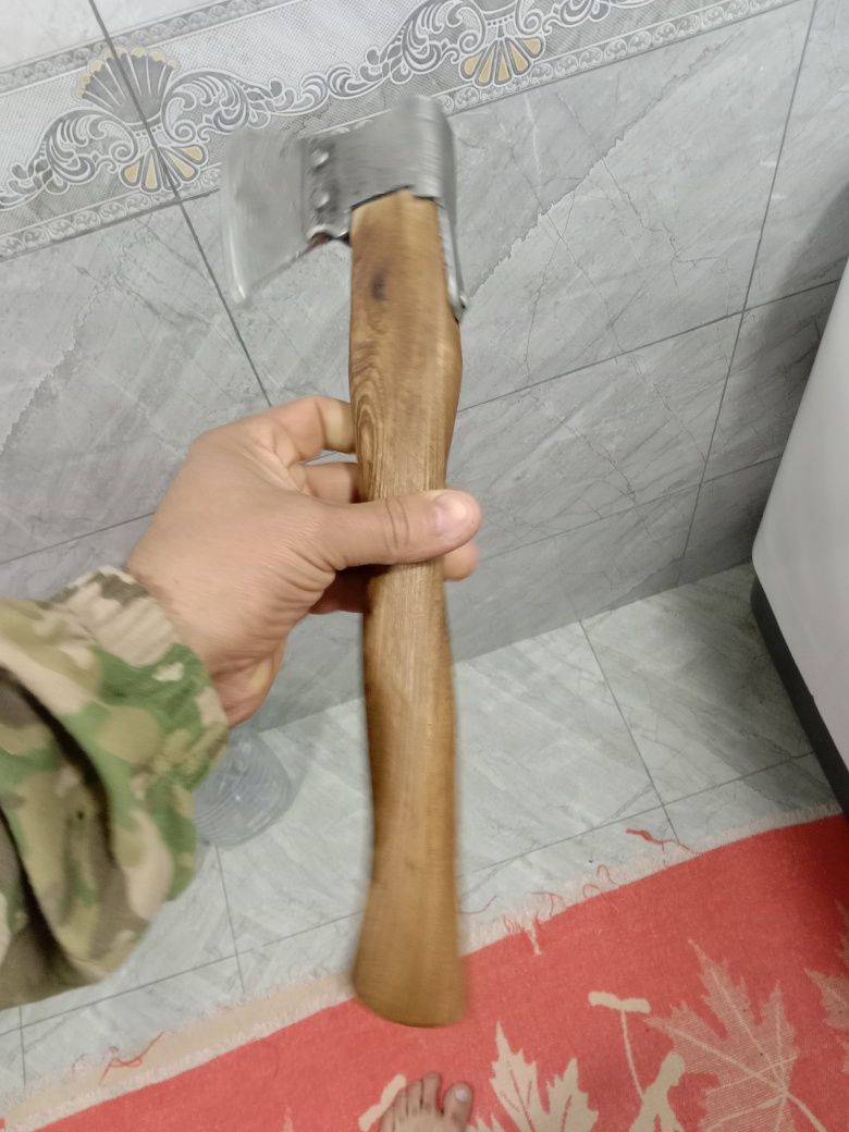 Кулда соп бакват дарахдан
