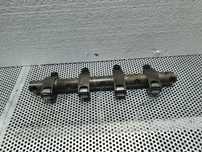 Rampa culbutori injectoare VOLKSWAGEN PASSAT Variant 3C5 2005 - 2011 2.0 TDI BMR, CBBB 03G109527A