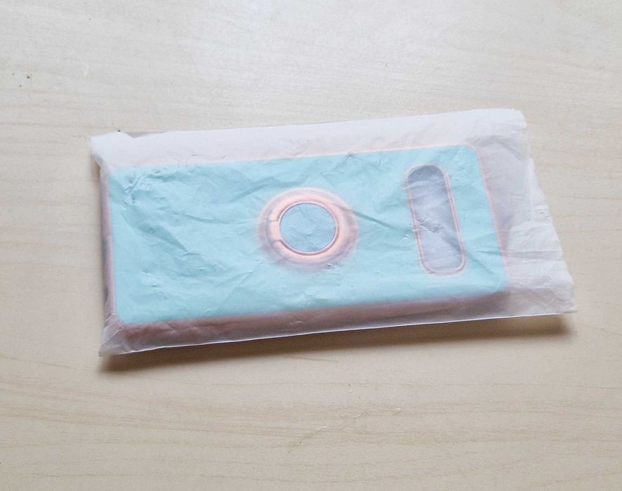 Husa magnetica Samsung Galaxy S10