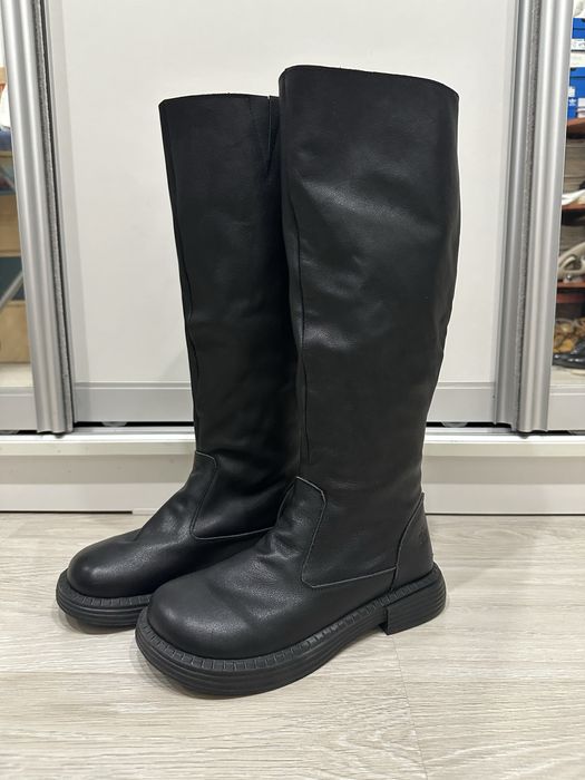 Продам зимние женские сапоги, размер 37-38, НОВЫЕ.