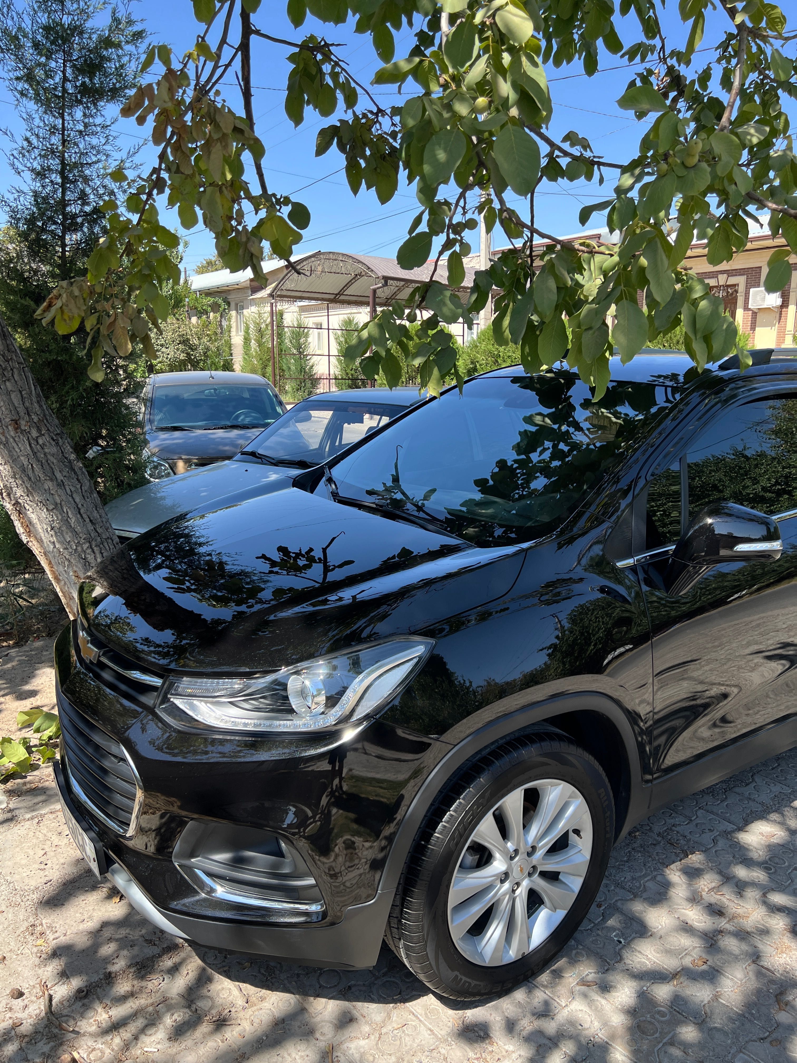 Авто Полировка Керамика 80$ бошлаб