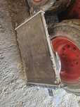 Radiator apa electroventilator  Opel Astra G 2004 Break 2.0