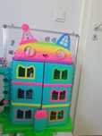 Casa Gabby Dollhouse